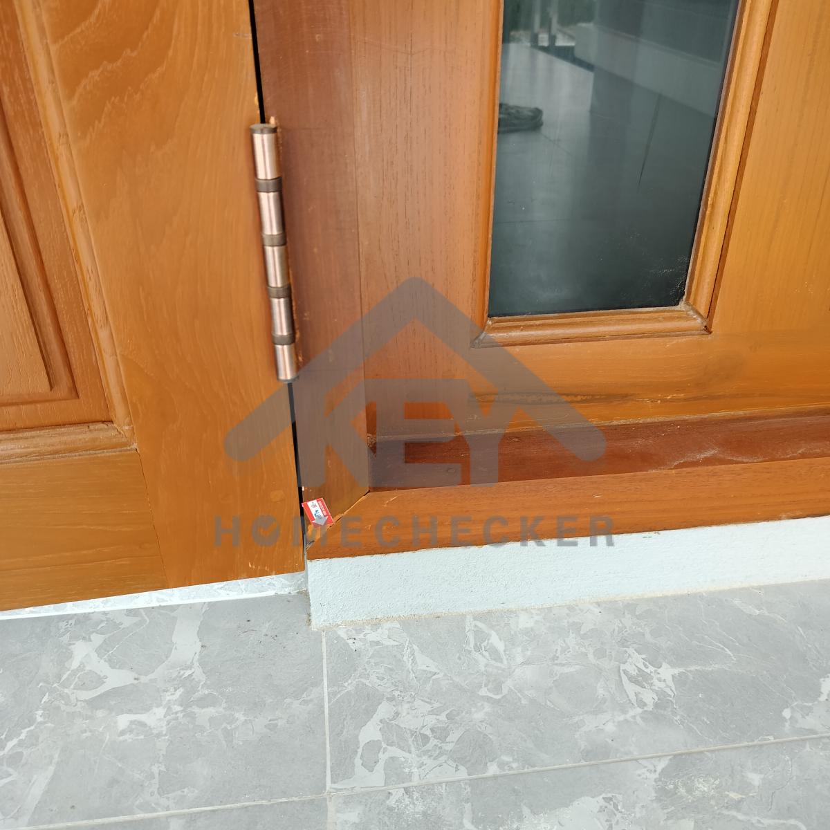 งานห้องโถง ห้องนั่งเล่น