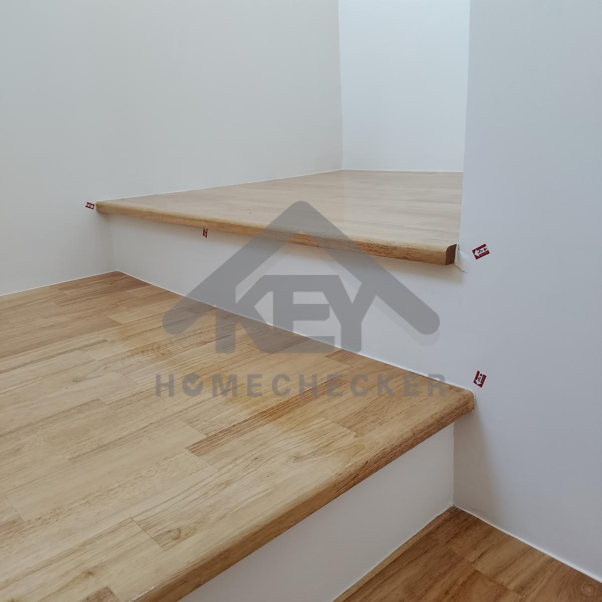 งานบันไดชั้น 1