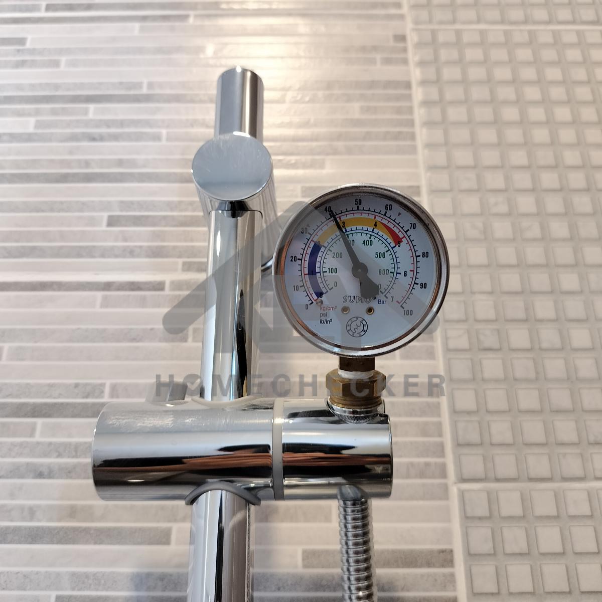 งานประปา ปั้ม และสุขาภิบาล