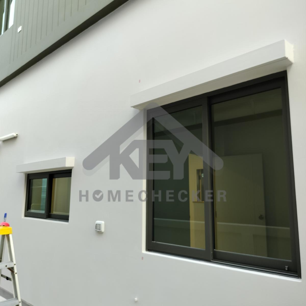 งานภูมิทัศน์และพื้นที่ภายนอกบ้าน