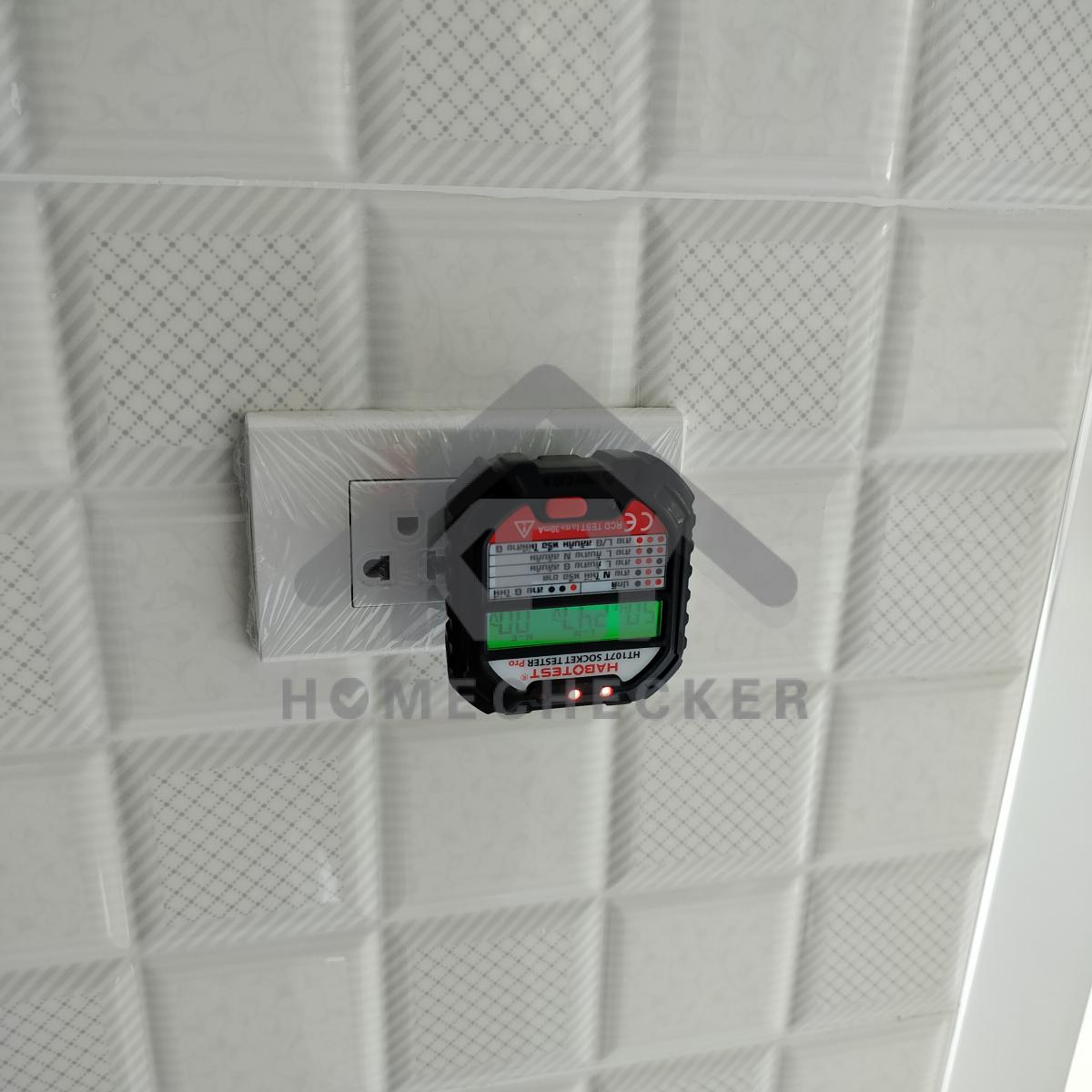 งานไฟฟ้าและระบบความปลอดภัย