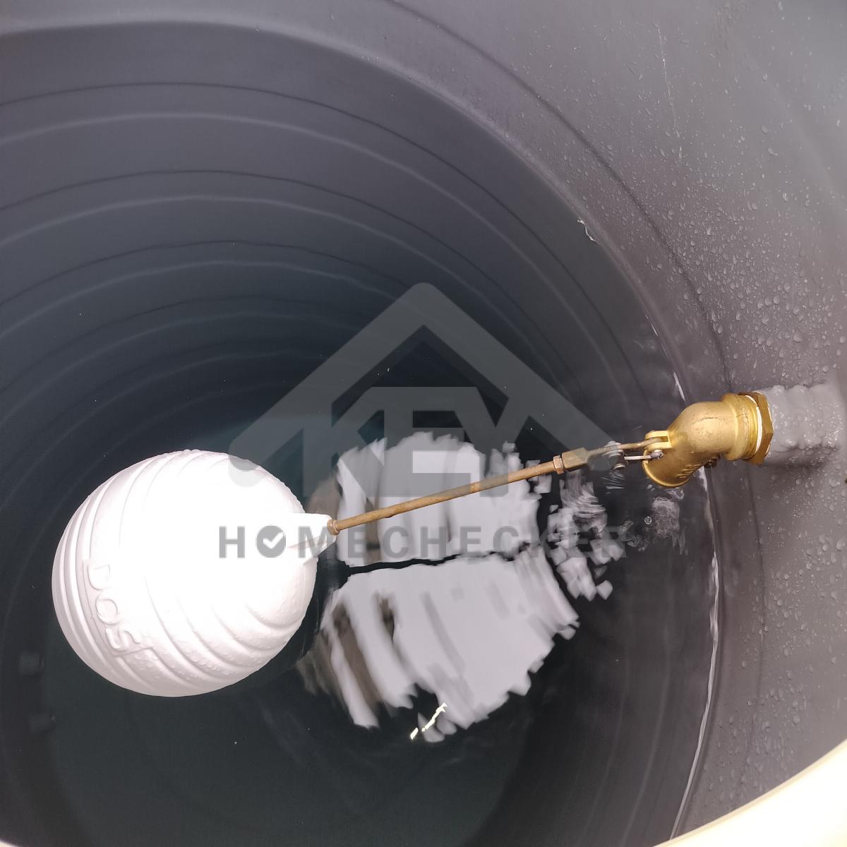 งานประปา ปั้ม และสุขาภิบาล