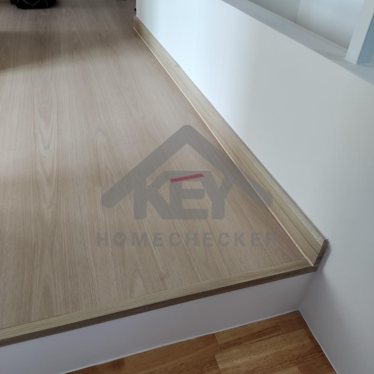 งานบันไดชั้น 1