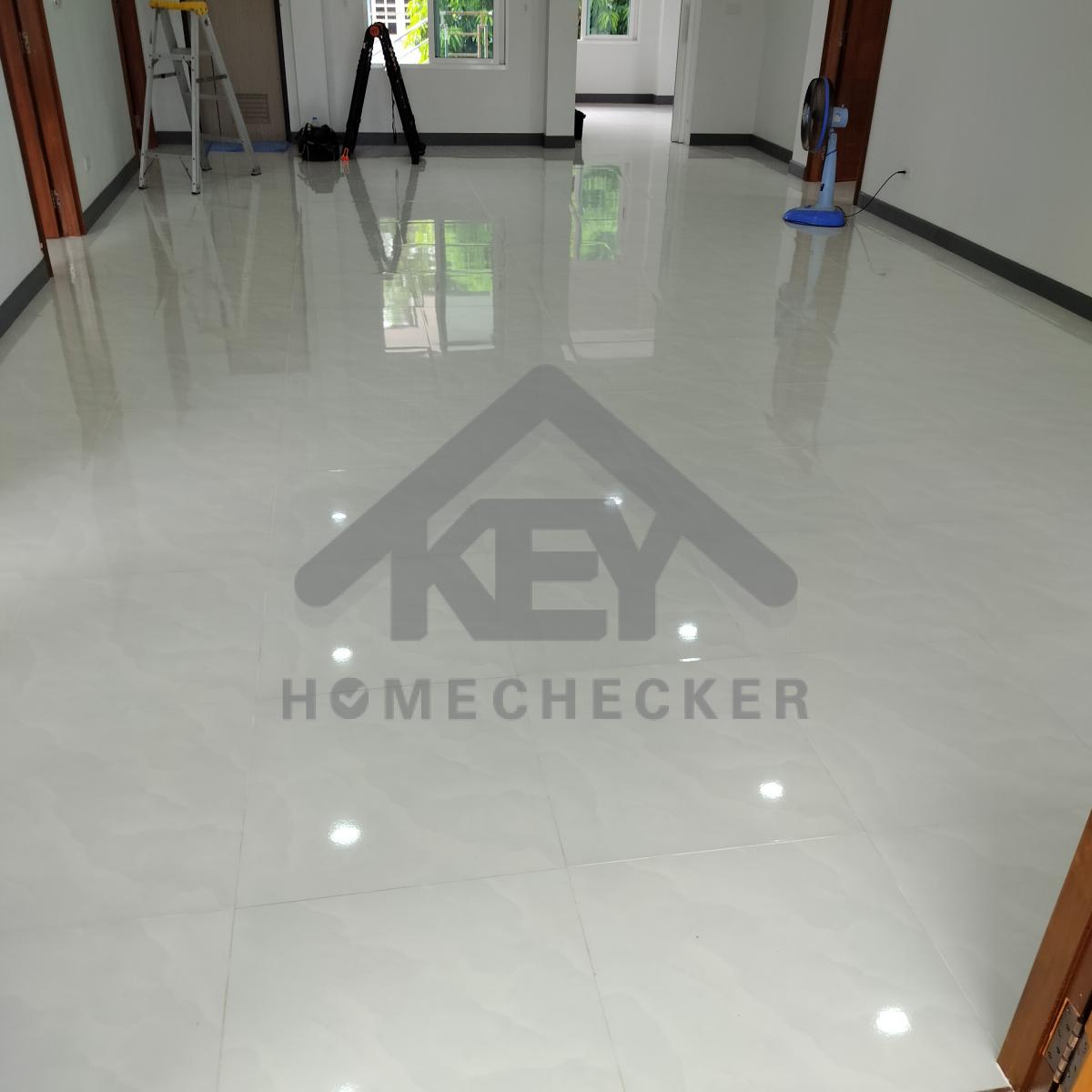 งานห้องโถง ห้องนั่งเล่น