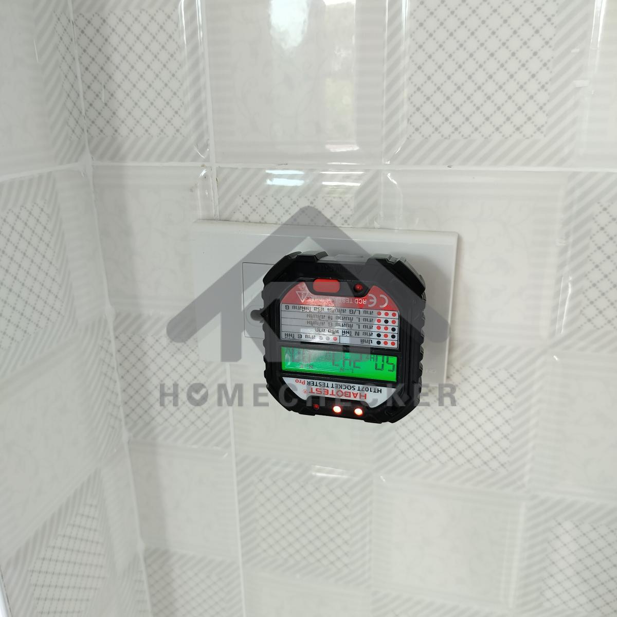 งานไฟฟ้าและระบบความปลอดภัย