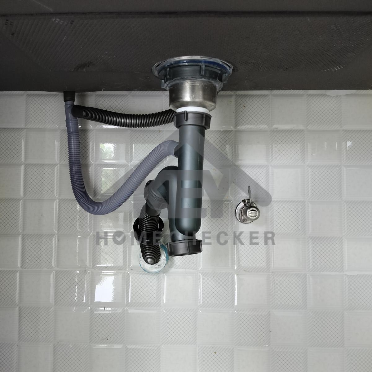 งานห้องครัวชั้น 1