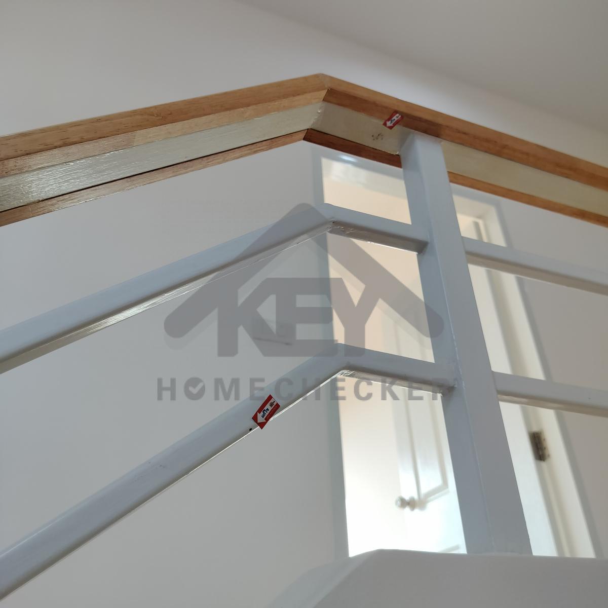 งานบันไดชั้น 1