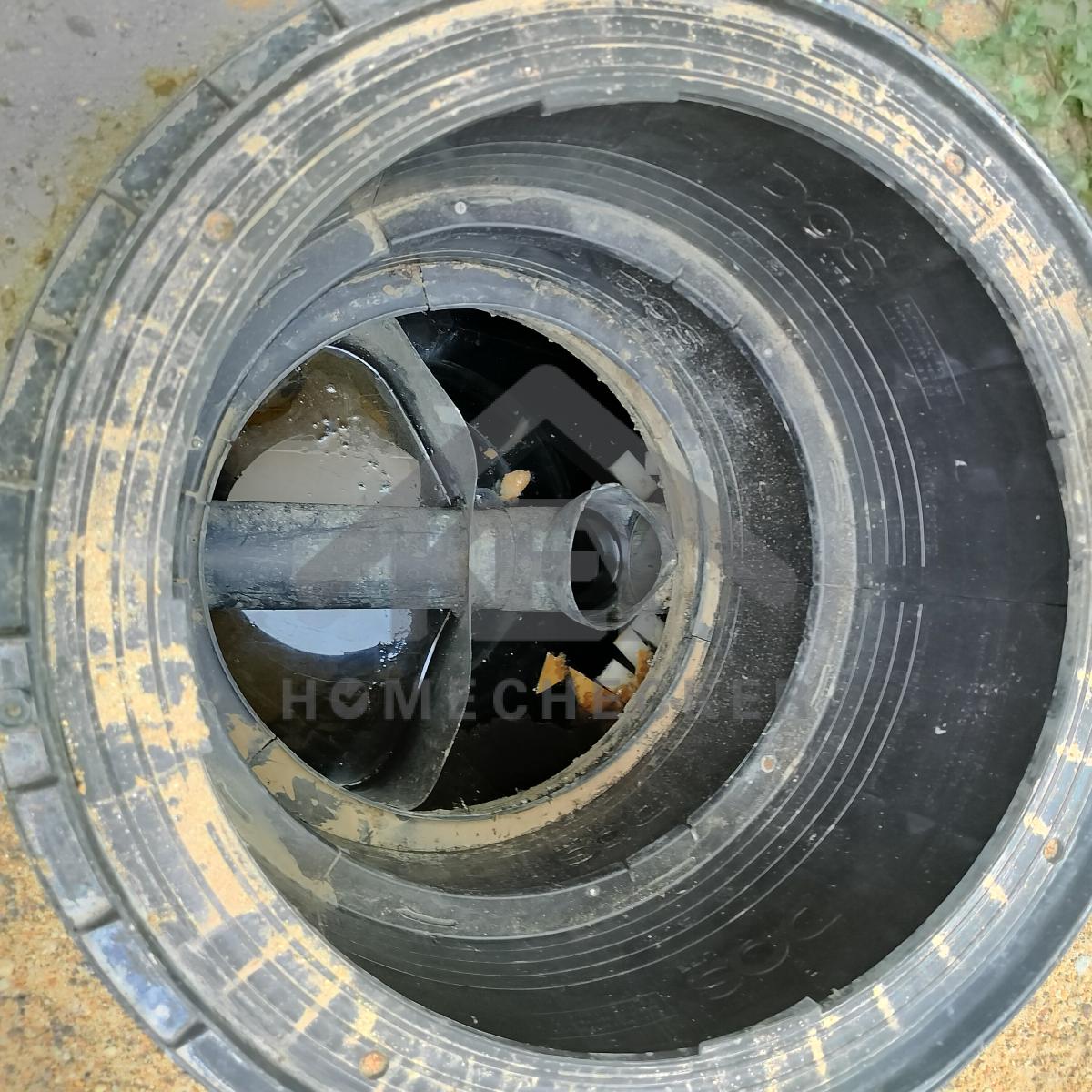 งานประปา ปั้ม และสุขาภิบาล