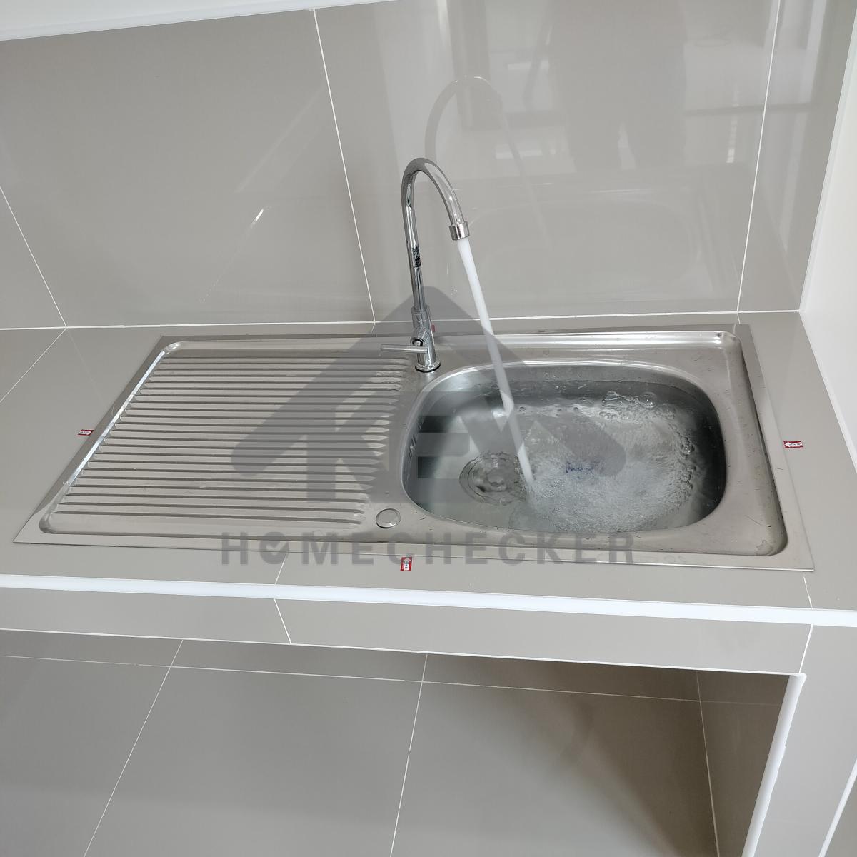 งานห้องครัวชั้น 1