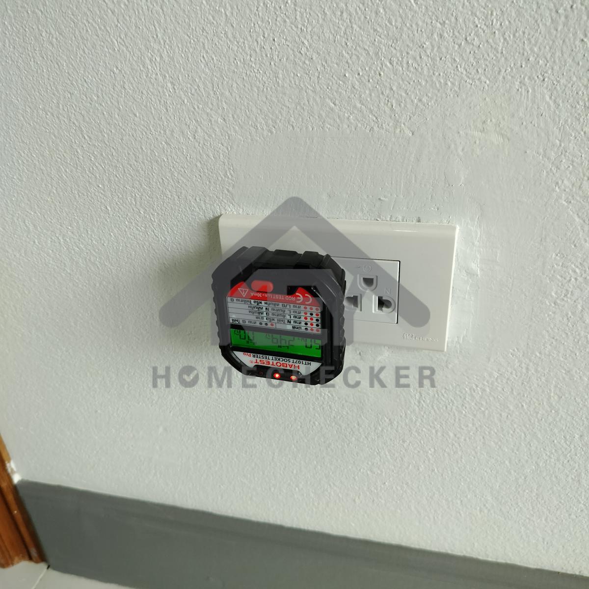 งานไฟฟ้าและระบบความปลอดภัย