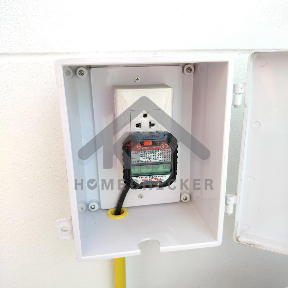 งานไฟฟ้าและระบบความปลอดภัย