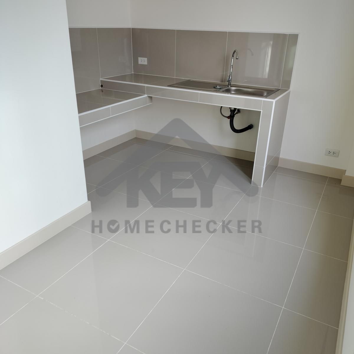 งานห้องครัวชั้น 1