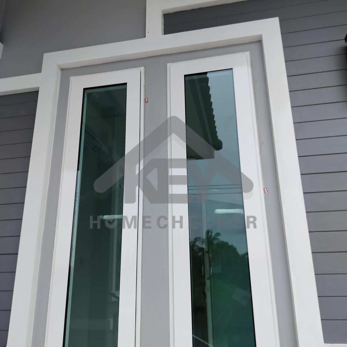 งานภูมิทัศน์และพื้นที่ภายนอกบ้าน