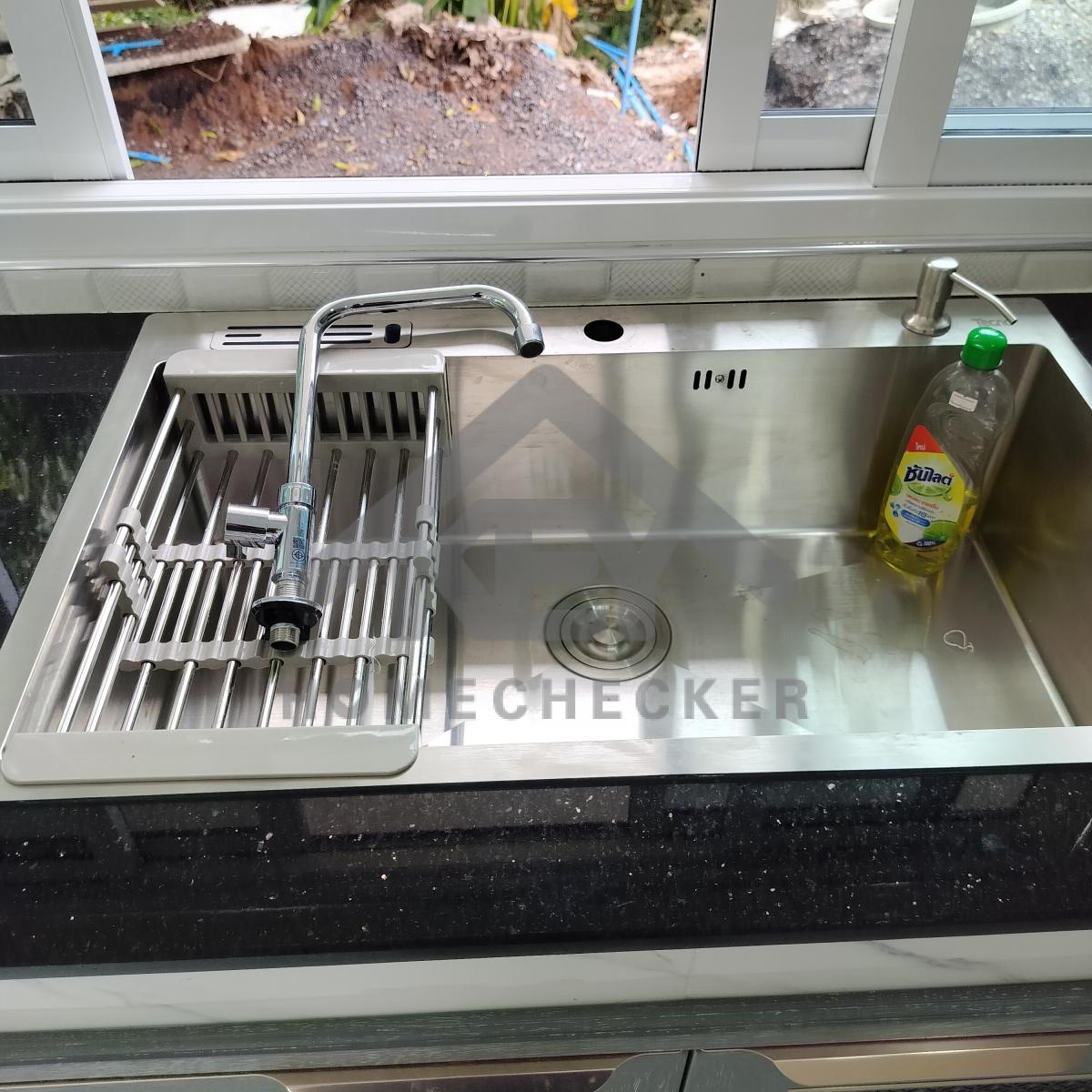 งานห้องครัวชั้น 1