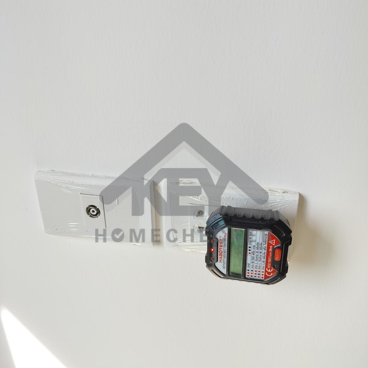 งานไฟฟ้าและระบบความปลอดภัย