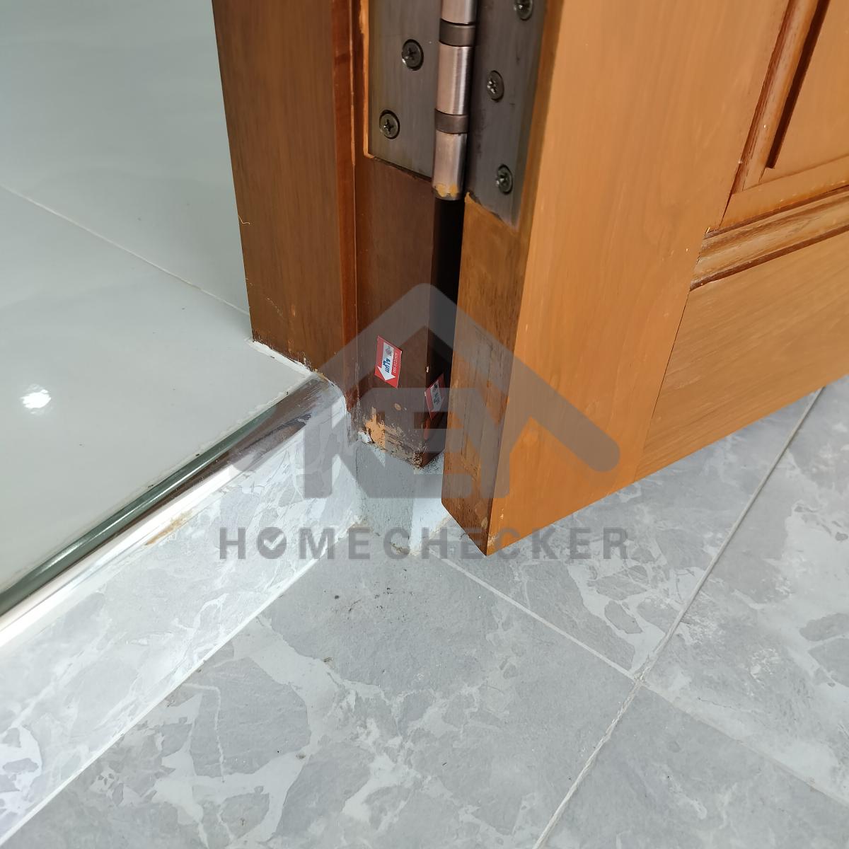 งานห้องโถง ห้องนั่งเล่น