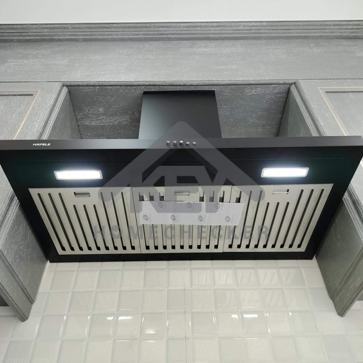 งานห้องครัวชั้น 1