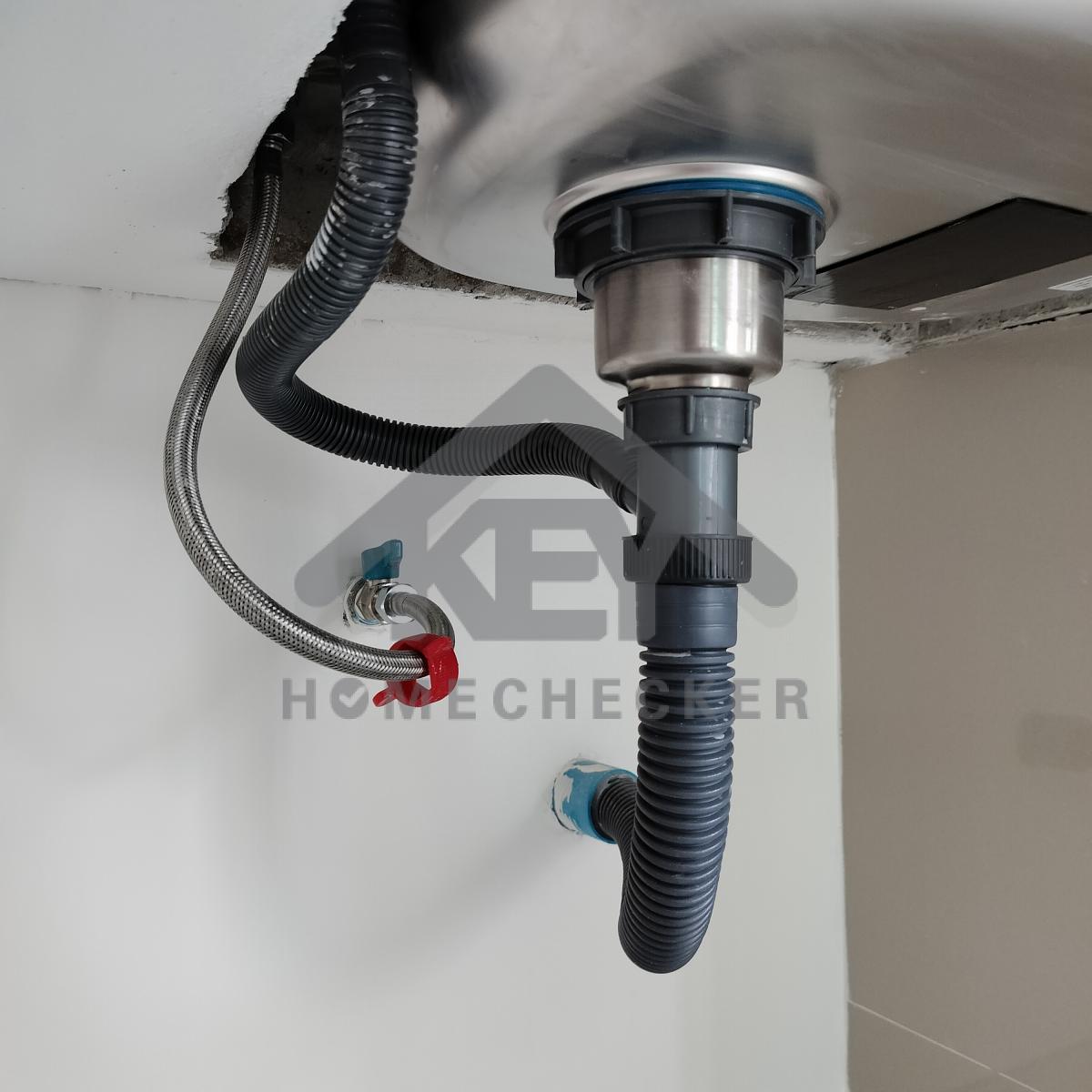 งานห้องครัวชั้น 1