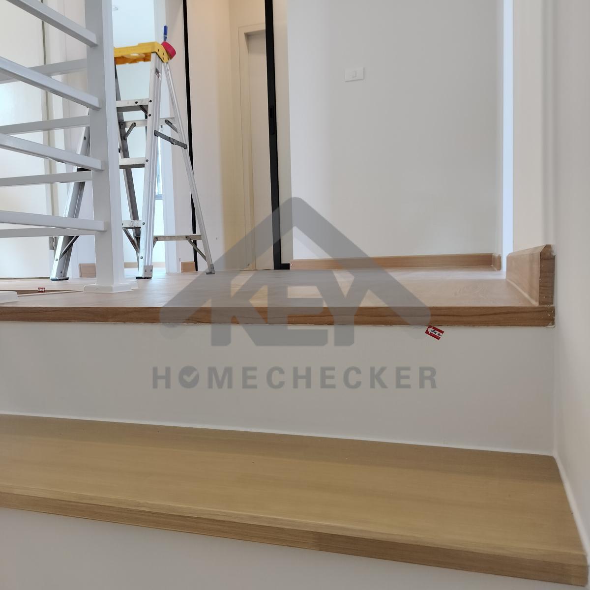 งานบันไดชั้น 1