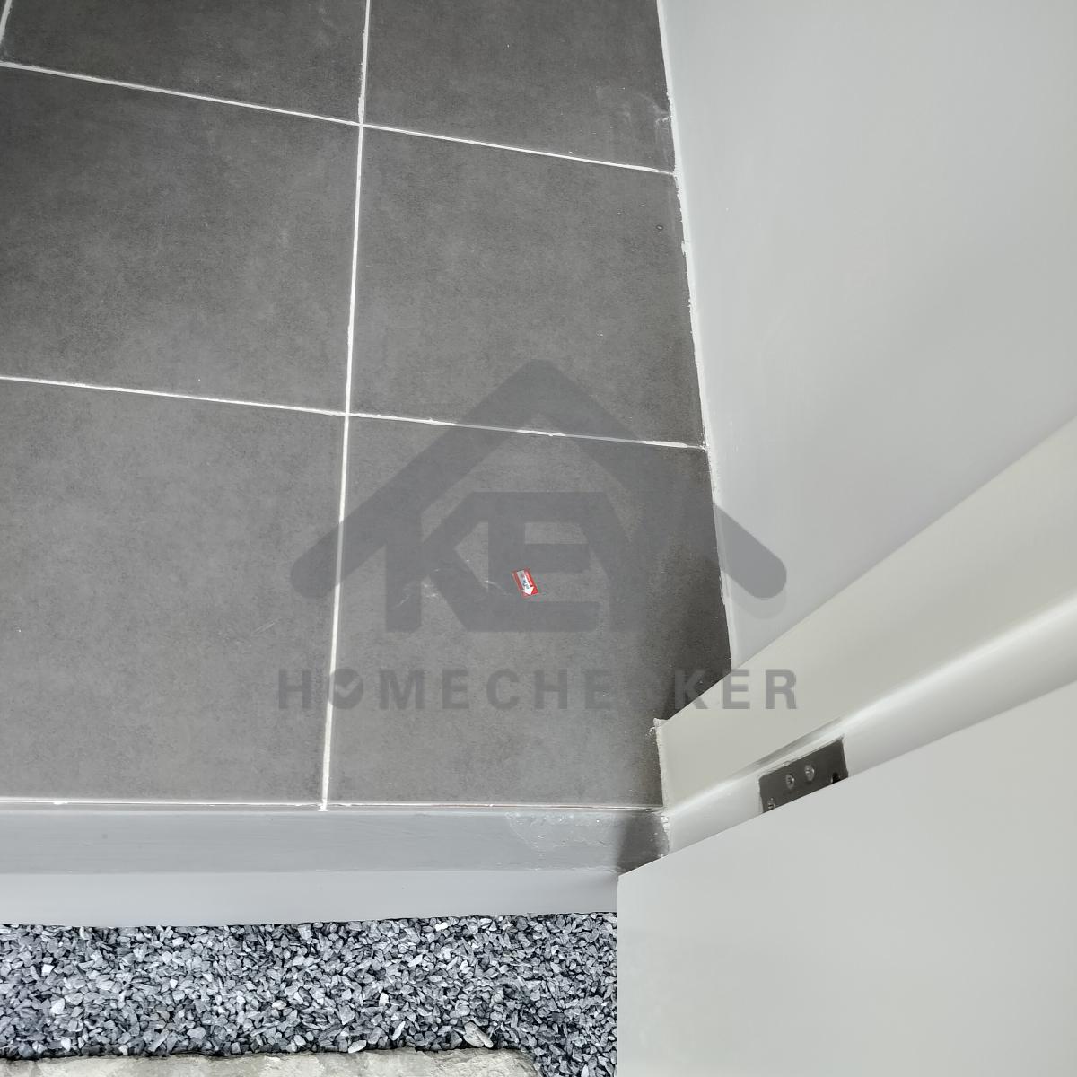 งานภูมิทัศน์และพื้นที่ภายนอกบ้าน