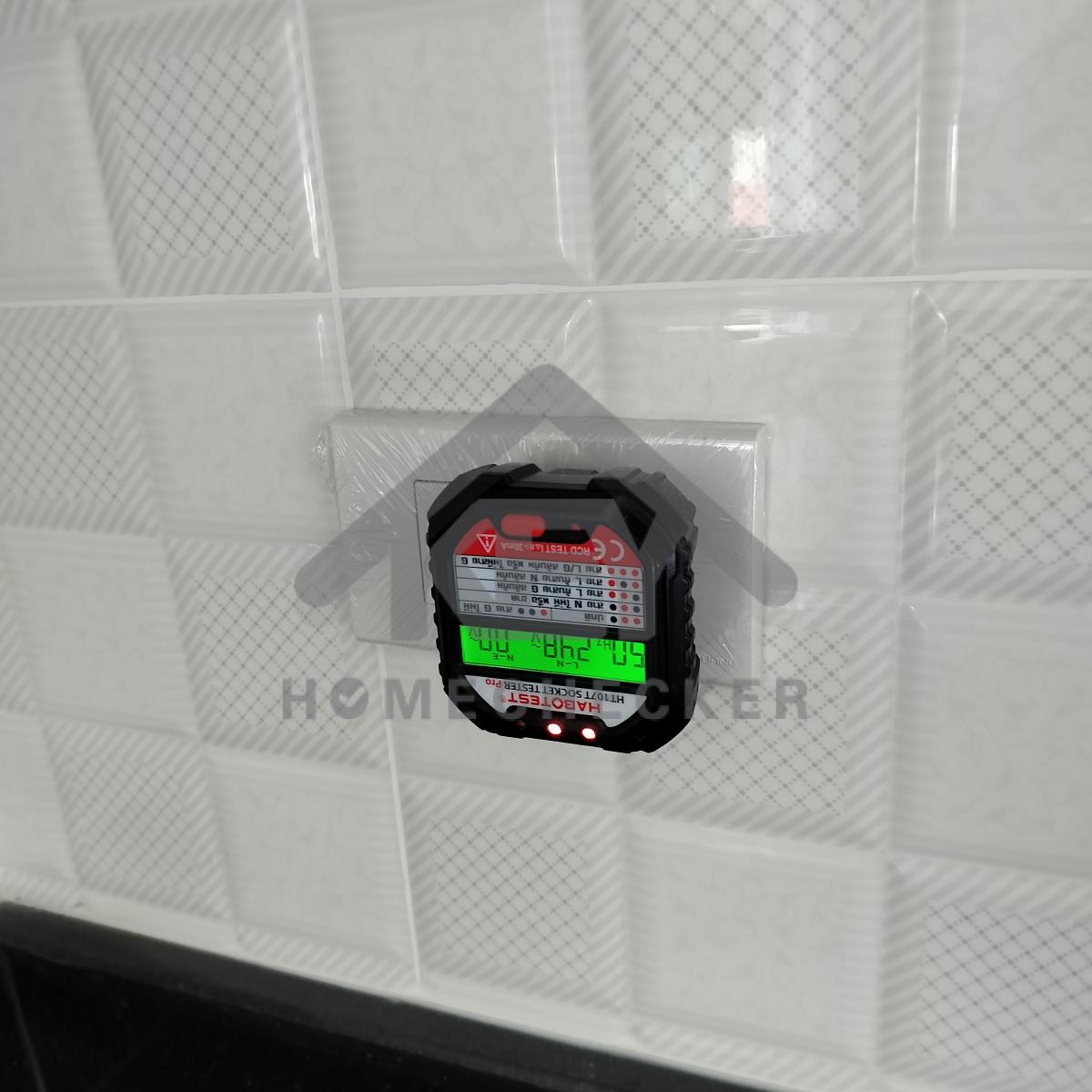 งานไฟฟ้าและระบบความปลอดภัย