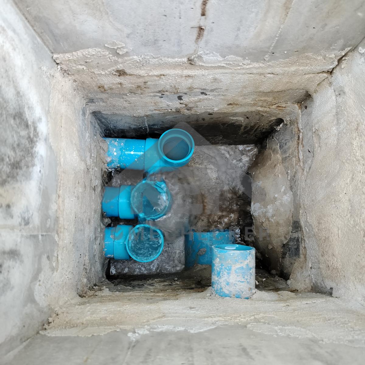 งานห้องครัวชั้น 1