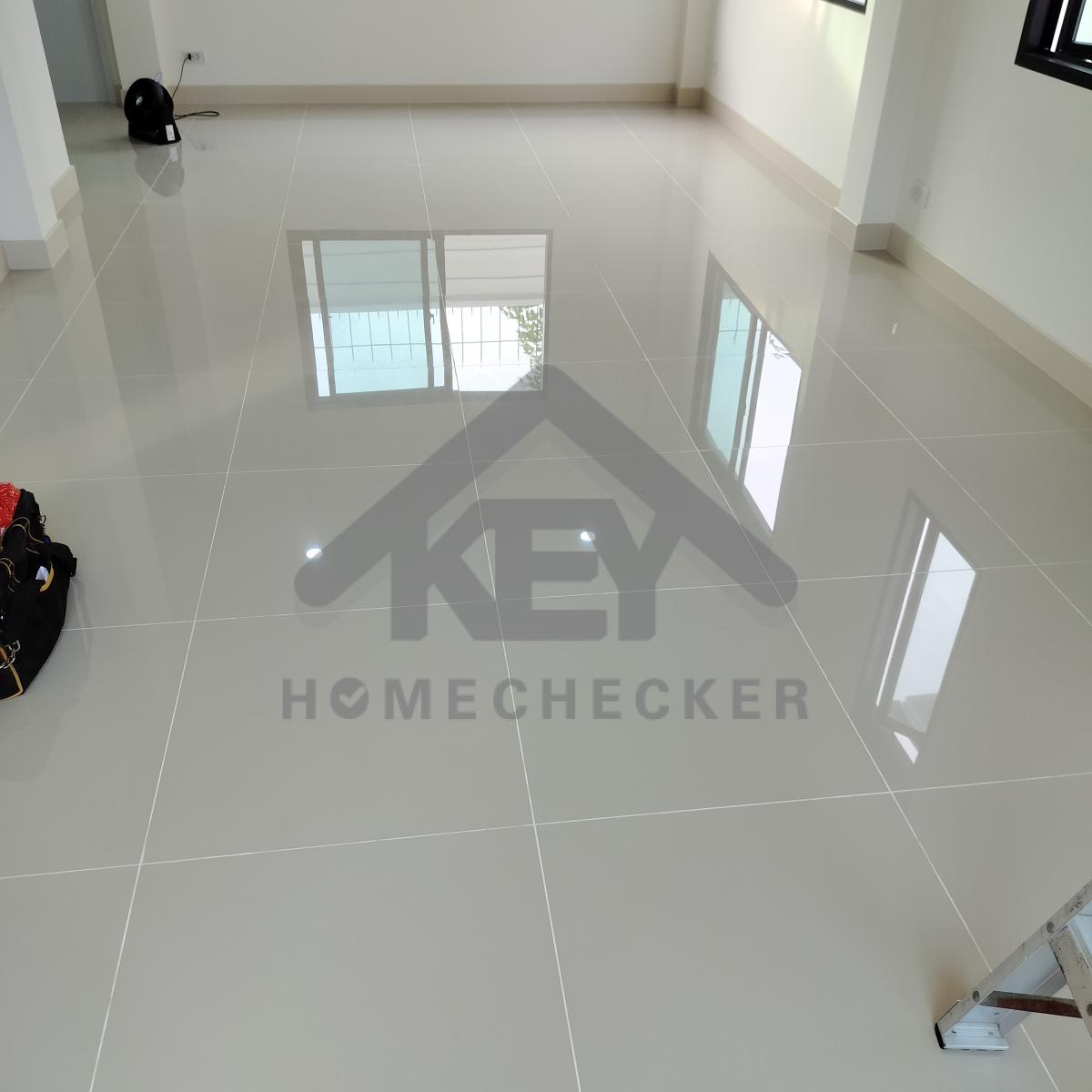 งานห้องโถง ห้องนั่งเล่น