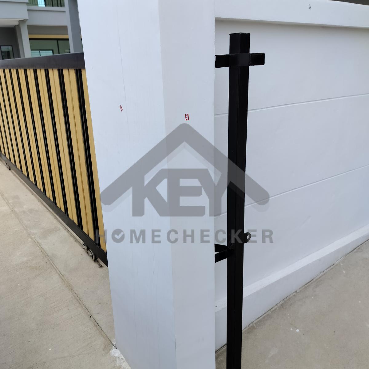 งานภูมิทัศน์และพื้นที่ภายนอกบ้าน