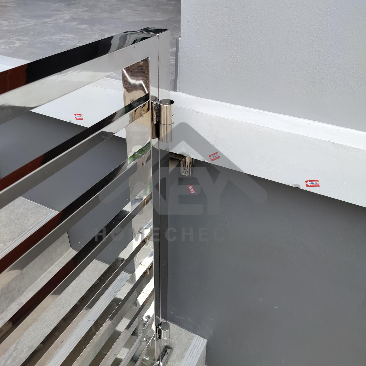 งานภูมิทัศน์และพื้นที่ภายนอกบ้าน