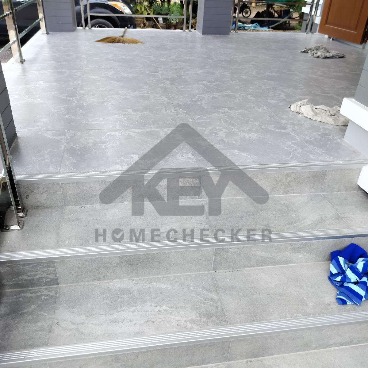 งานห้องโถง ห้องนั่งเล่น