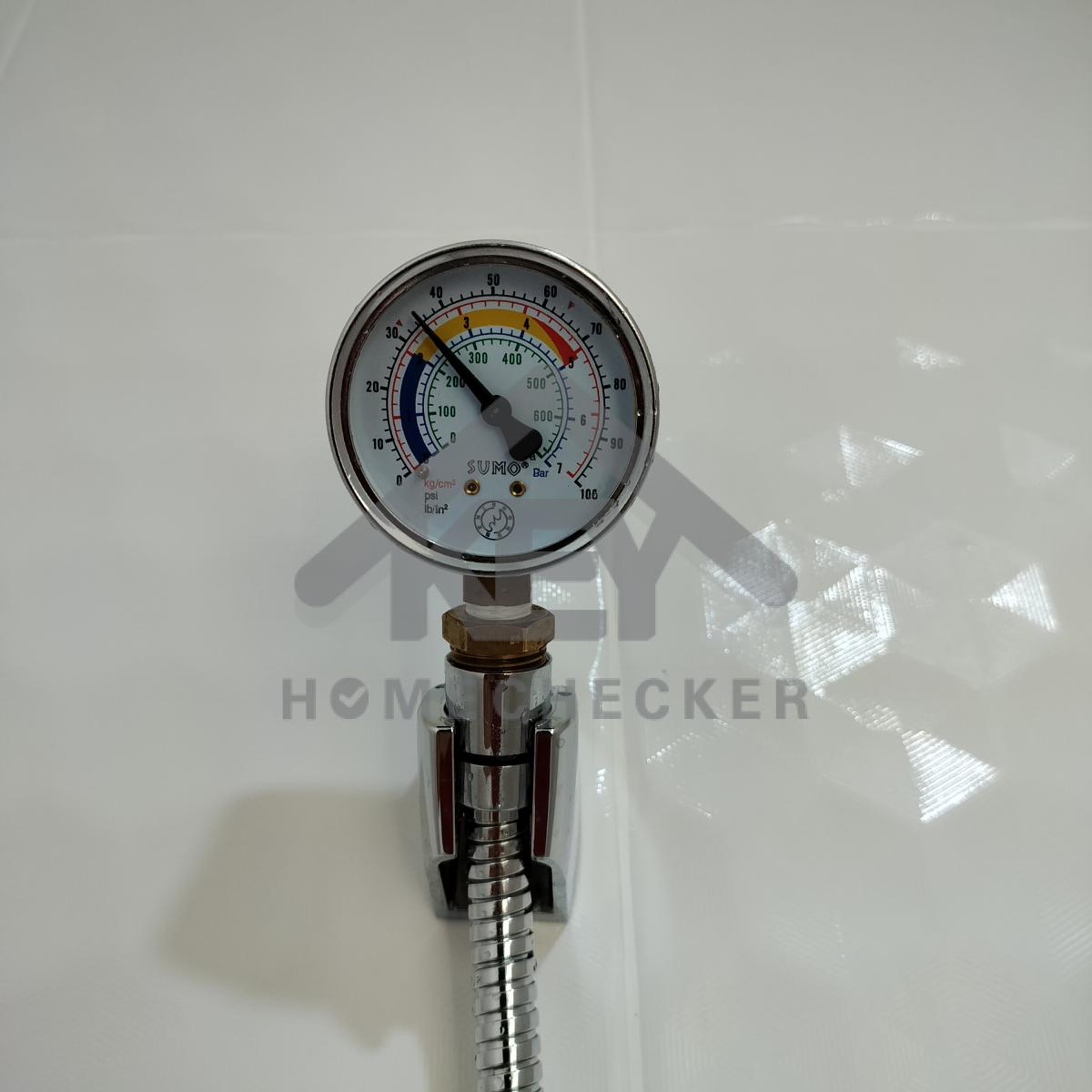 งานประปา ปั้ม และสุขาภิบาล