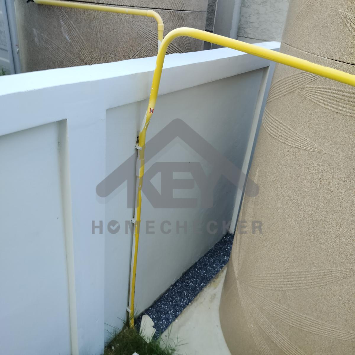 งานภูมิทัศน์และพื้นที่ภายนอกบ้าน