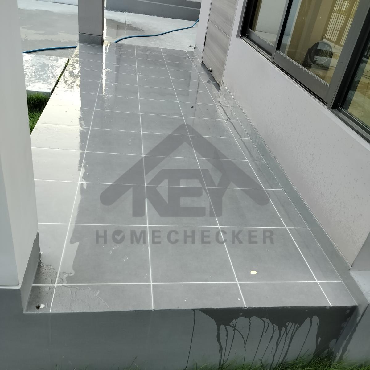 งานห้องโถง ห้องนั่งเล่น