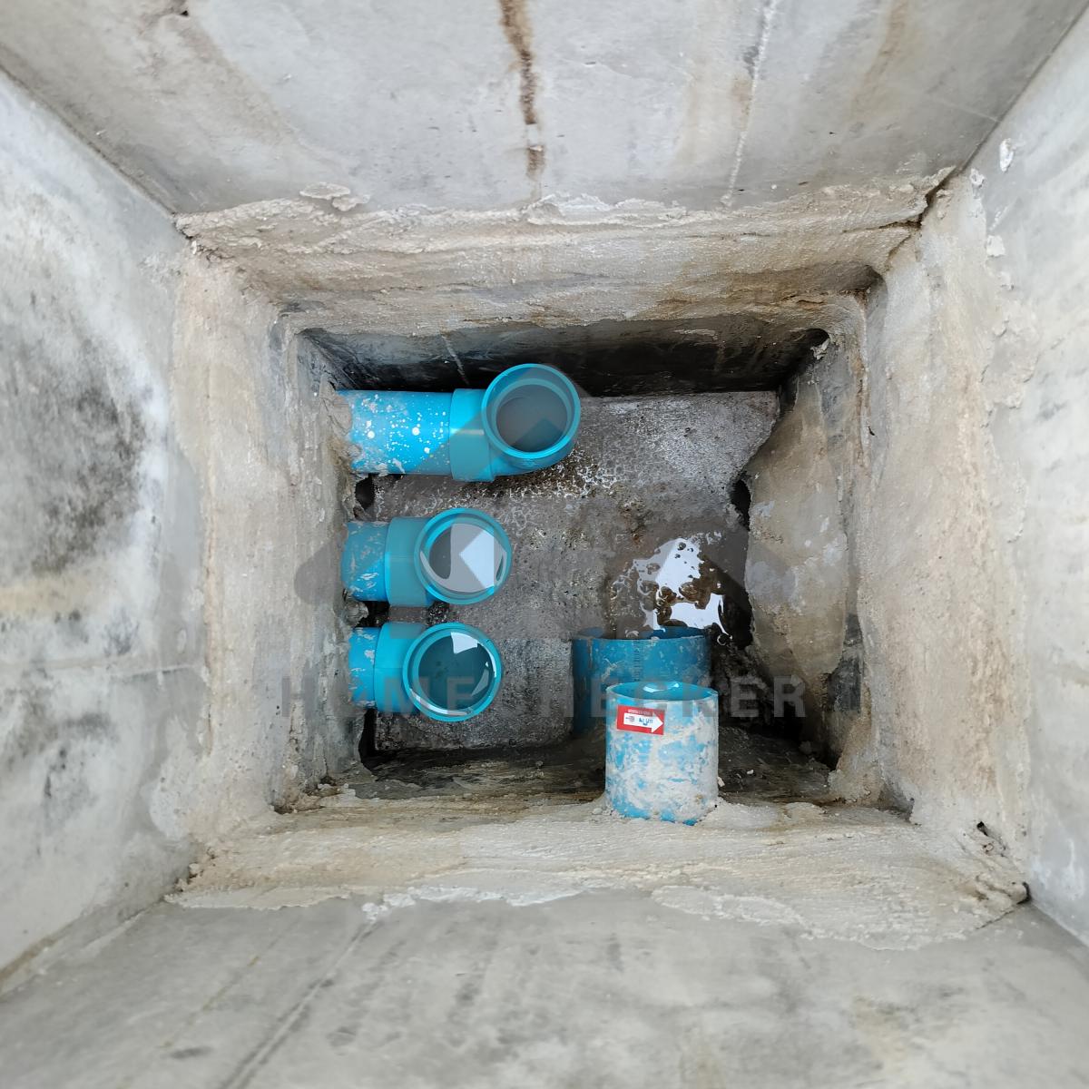 งานประปา ปั้ม และสุขาภิบาล