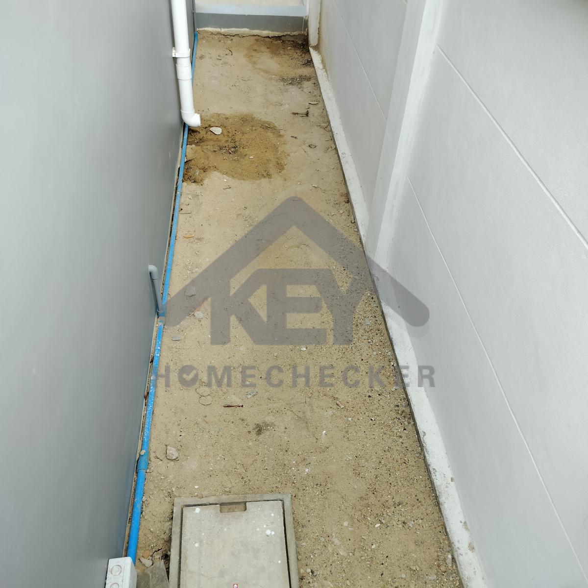 งานภูมิทัศน์และพื้นที่ภายนอกบ้าน