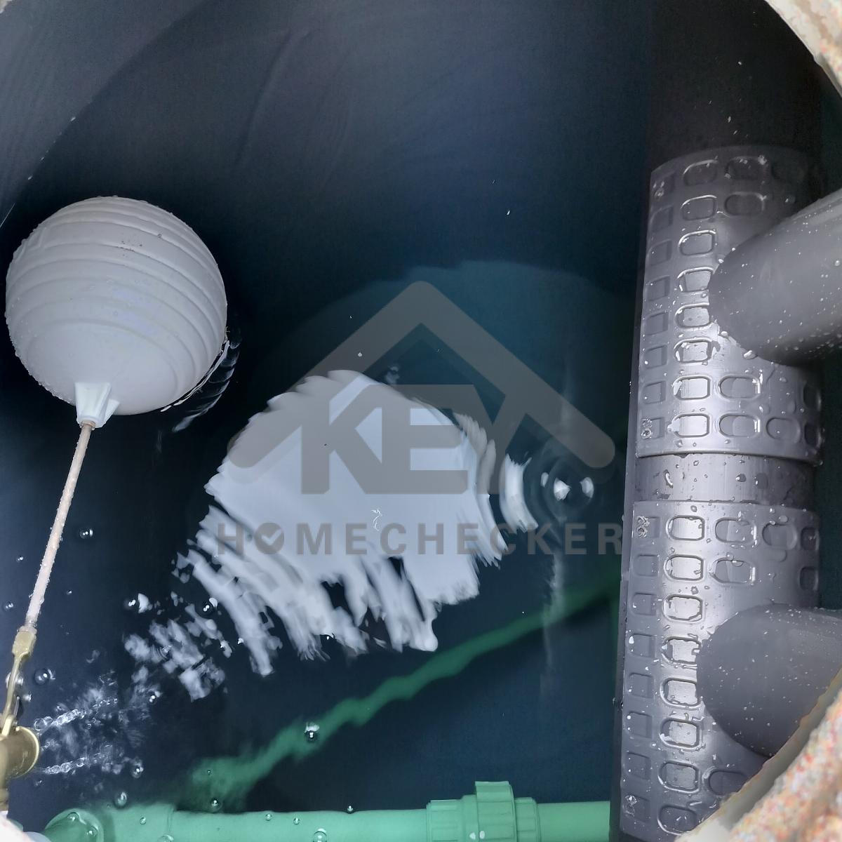 งานประปา ปั้ม และสุขาภิบาล