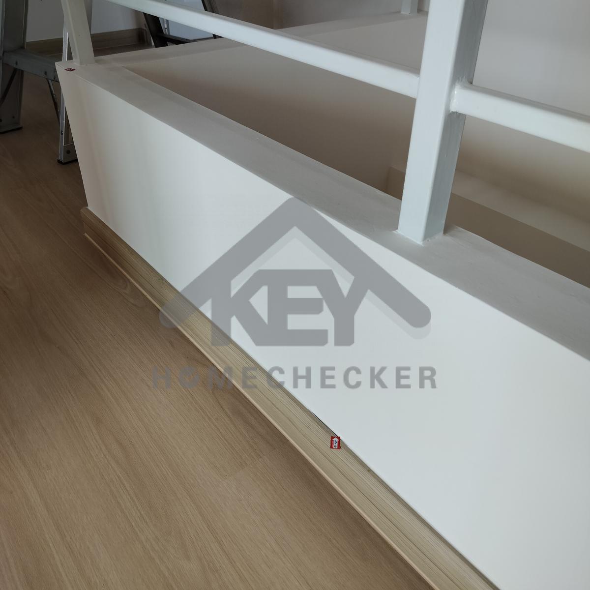 งานบันไดชั้น 1