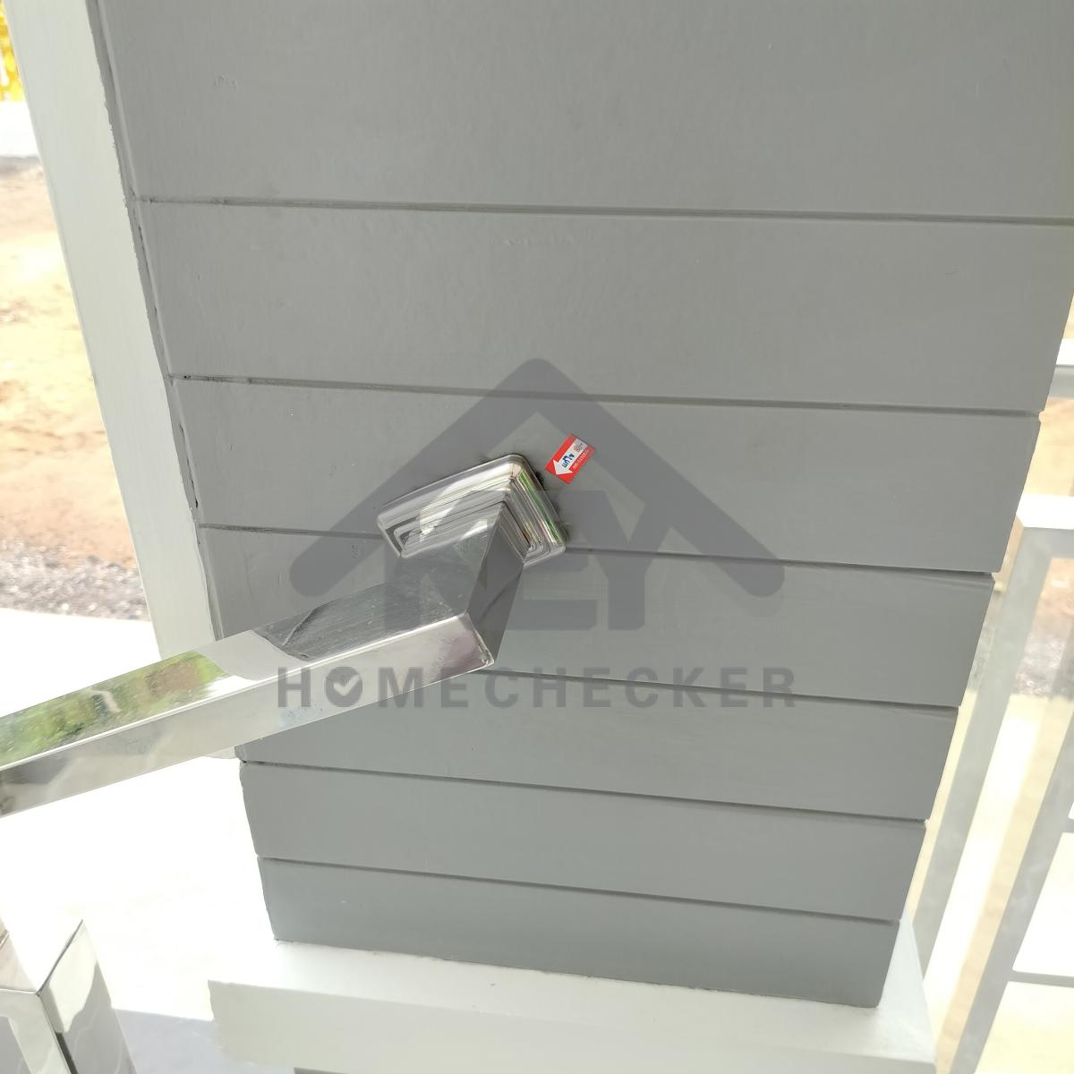 งานภูมิทัศน์และพื้นที่ภายนอกบ้าน