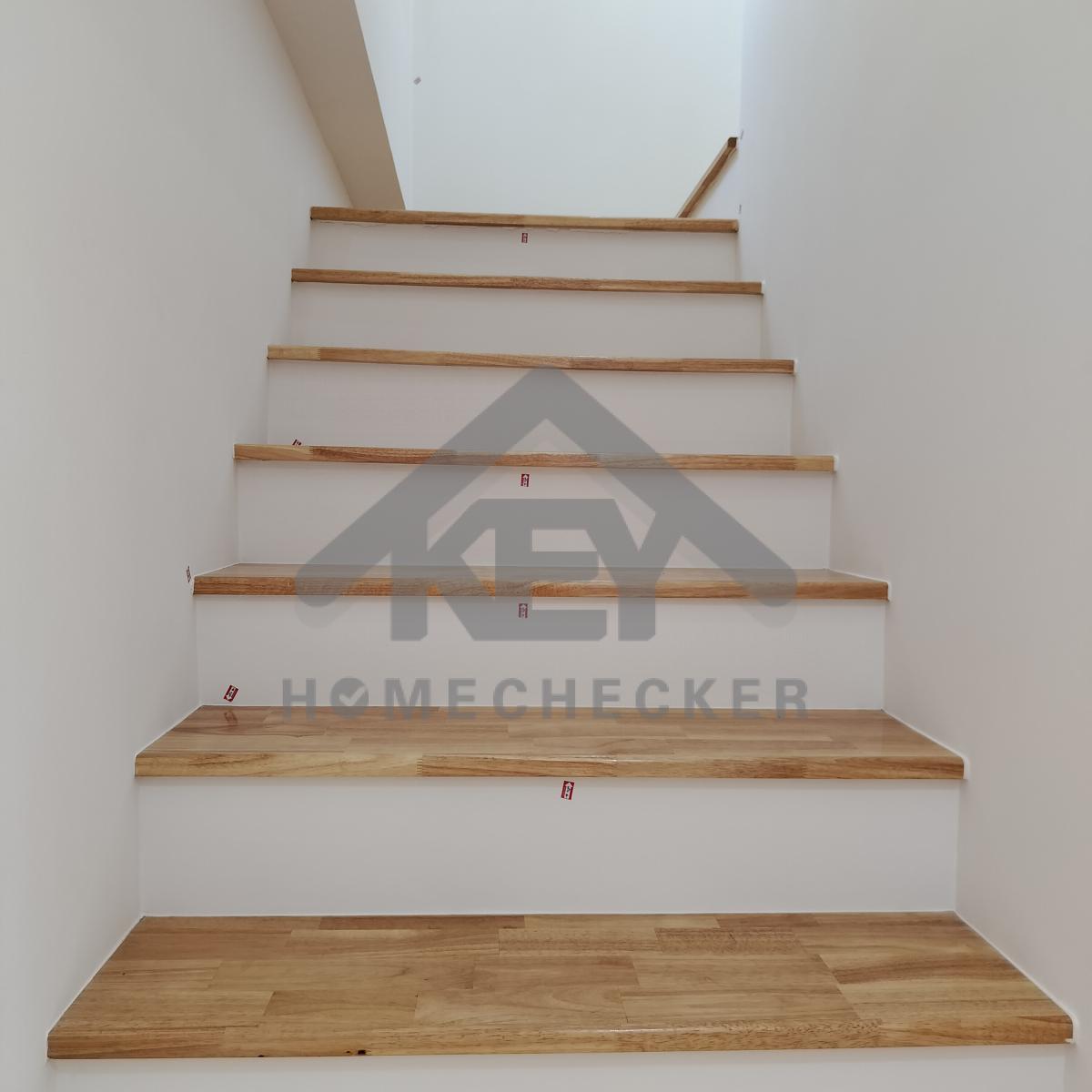 งานบันไดชั้น 1