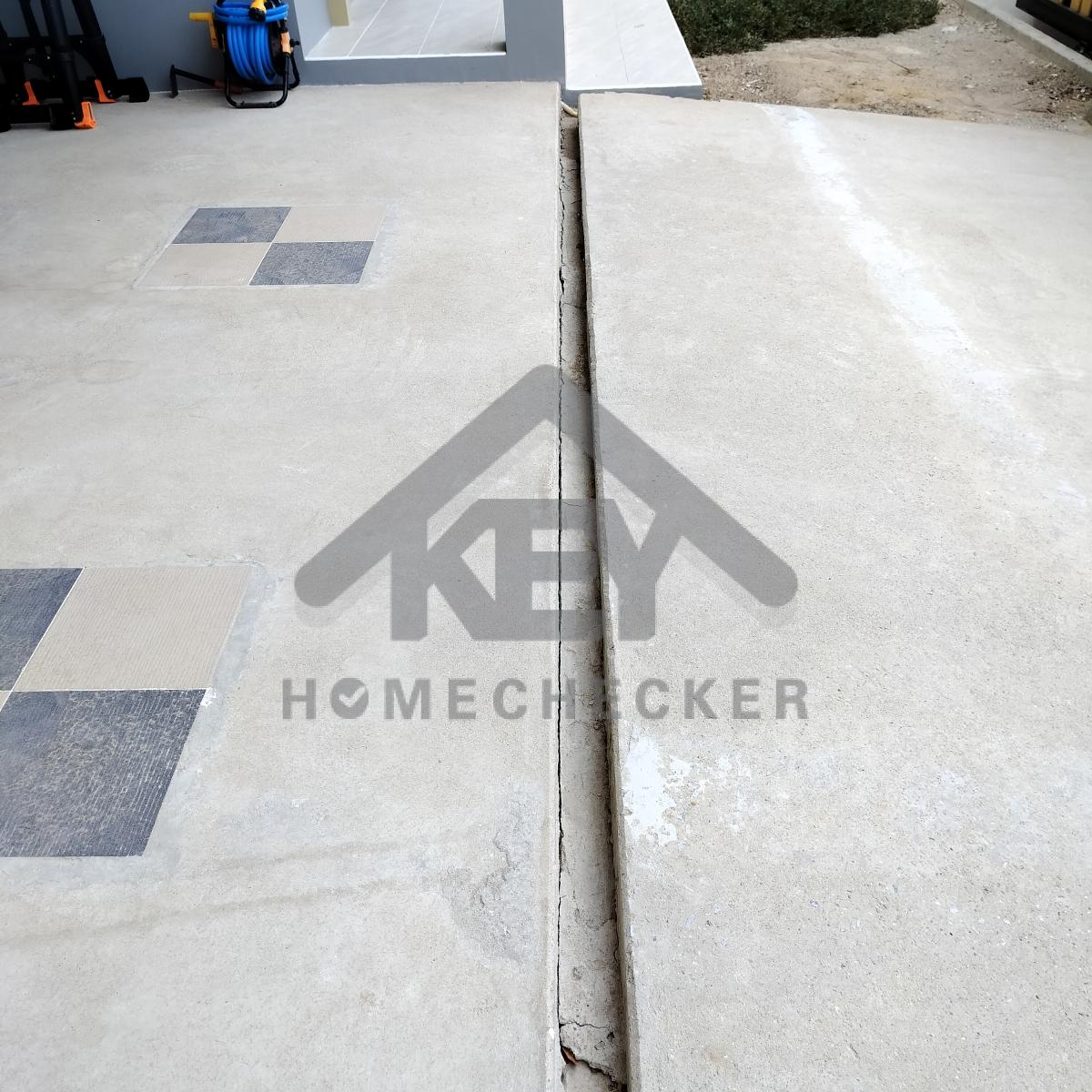 งานภูมิทัศน์และพื้นที่ภายนอกบ้าน