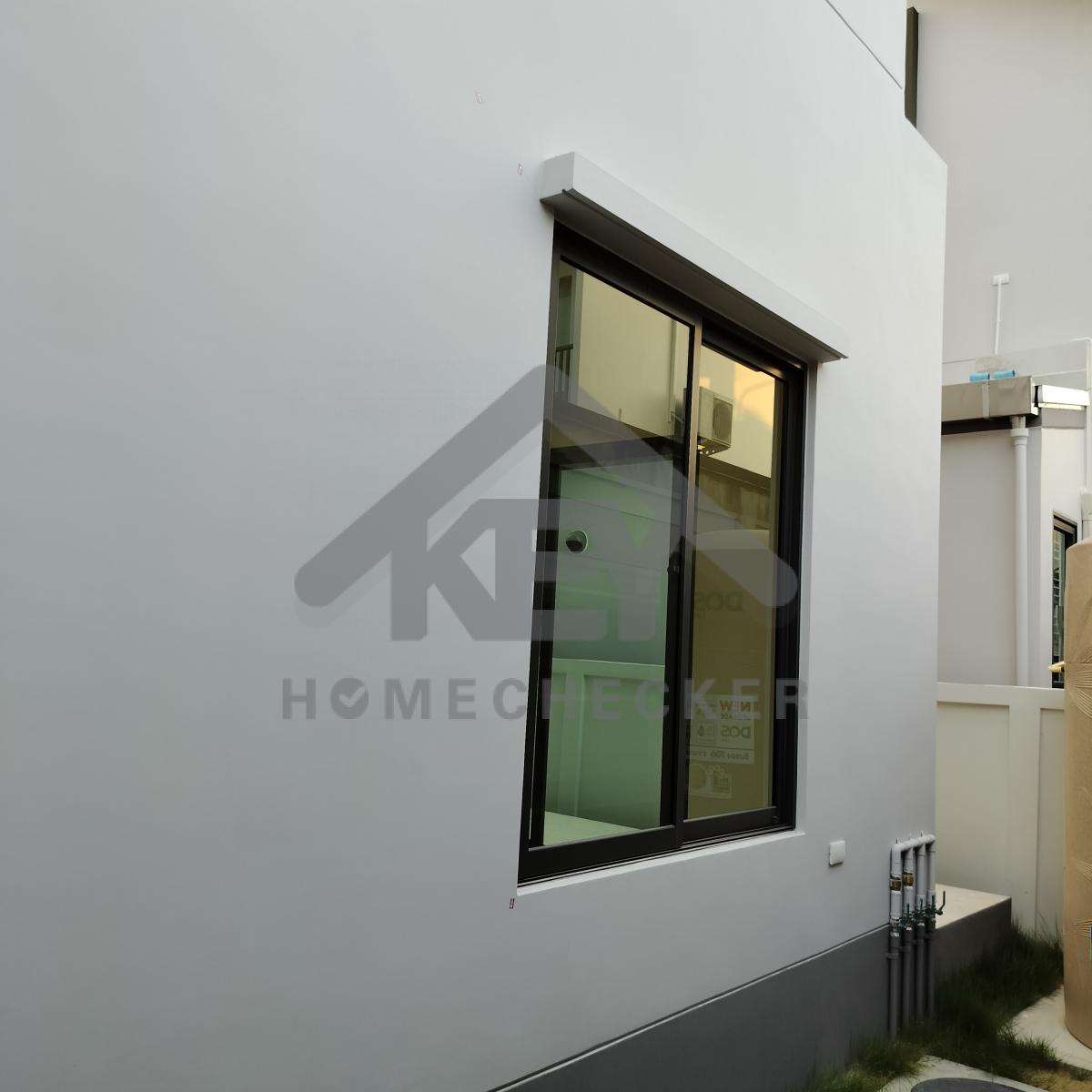 งานภูมิทัศน์และพื้นที่ภายนอกบ้าน