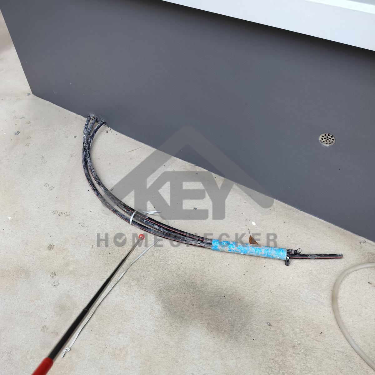 งานภูมิทัศน์และพื้นที่ภายนอกบ้าน