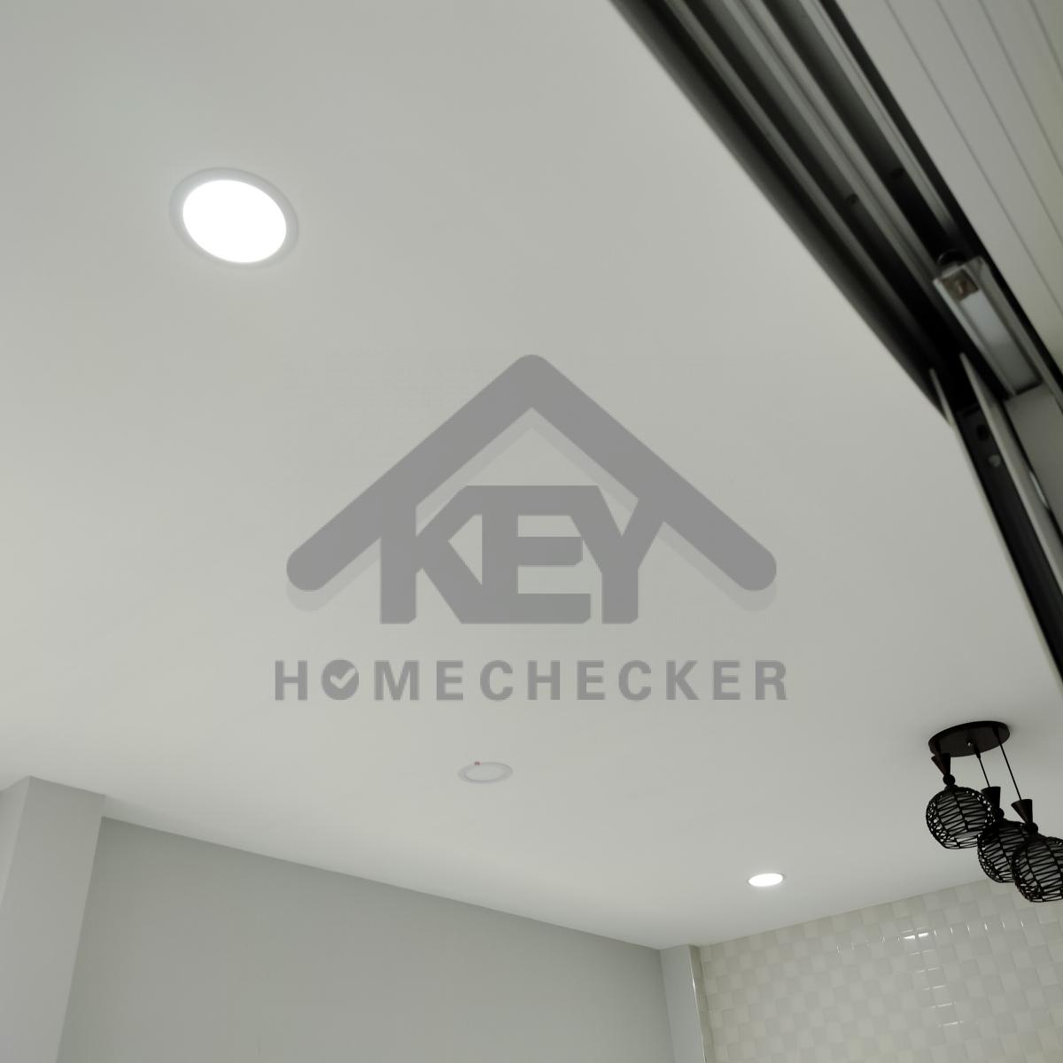 งานห้องครัวชั้น 1