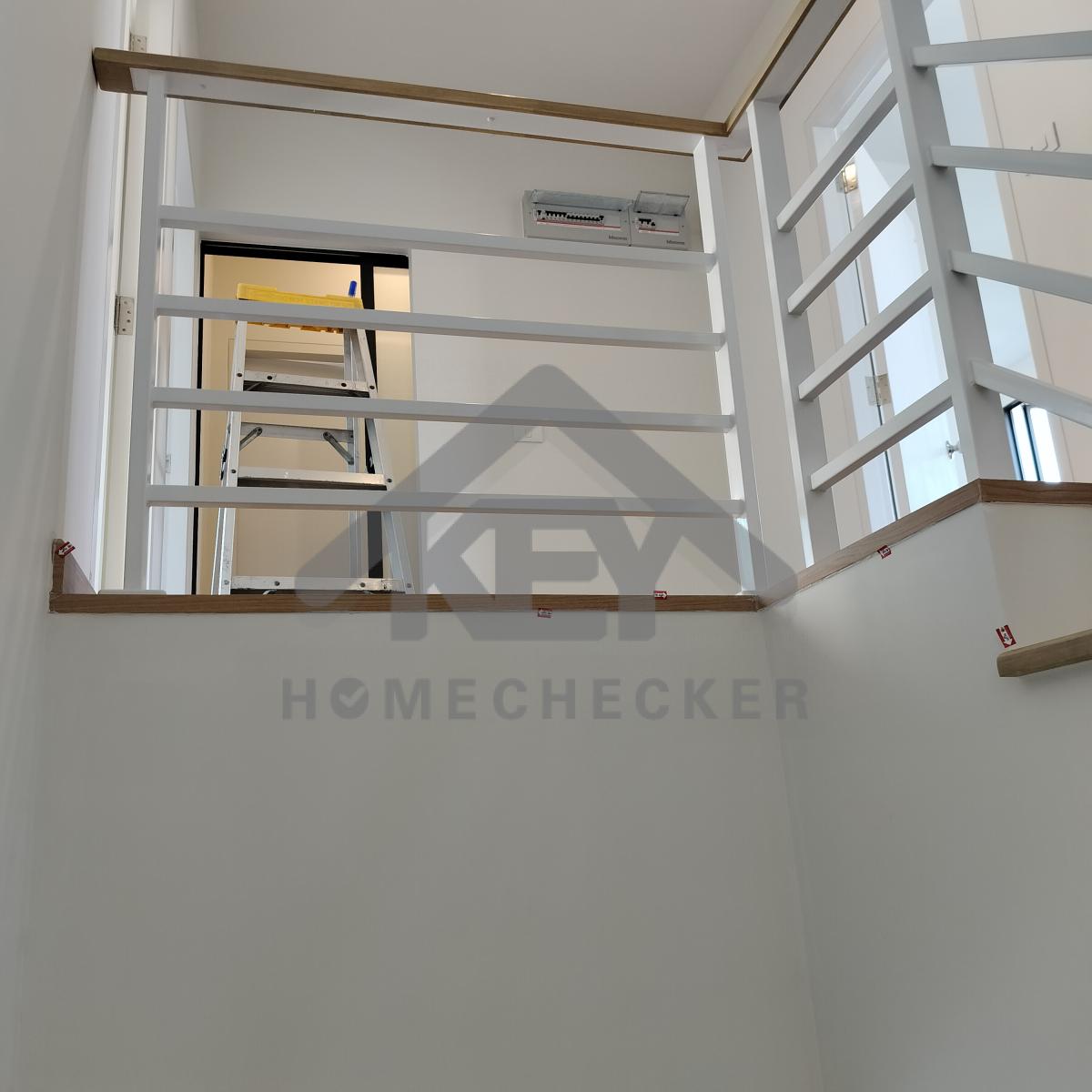 งานบันไดชั้น 1