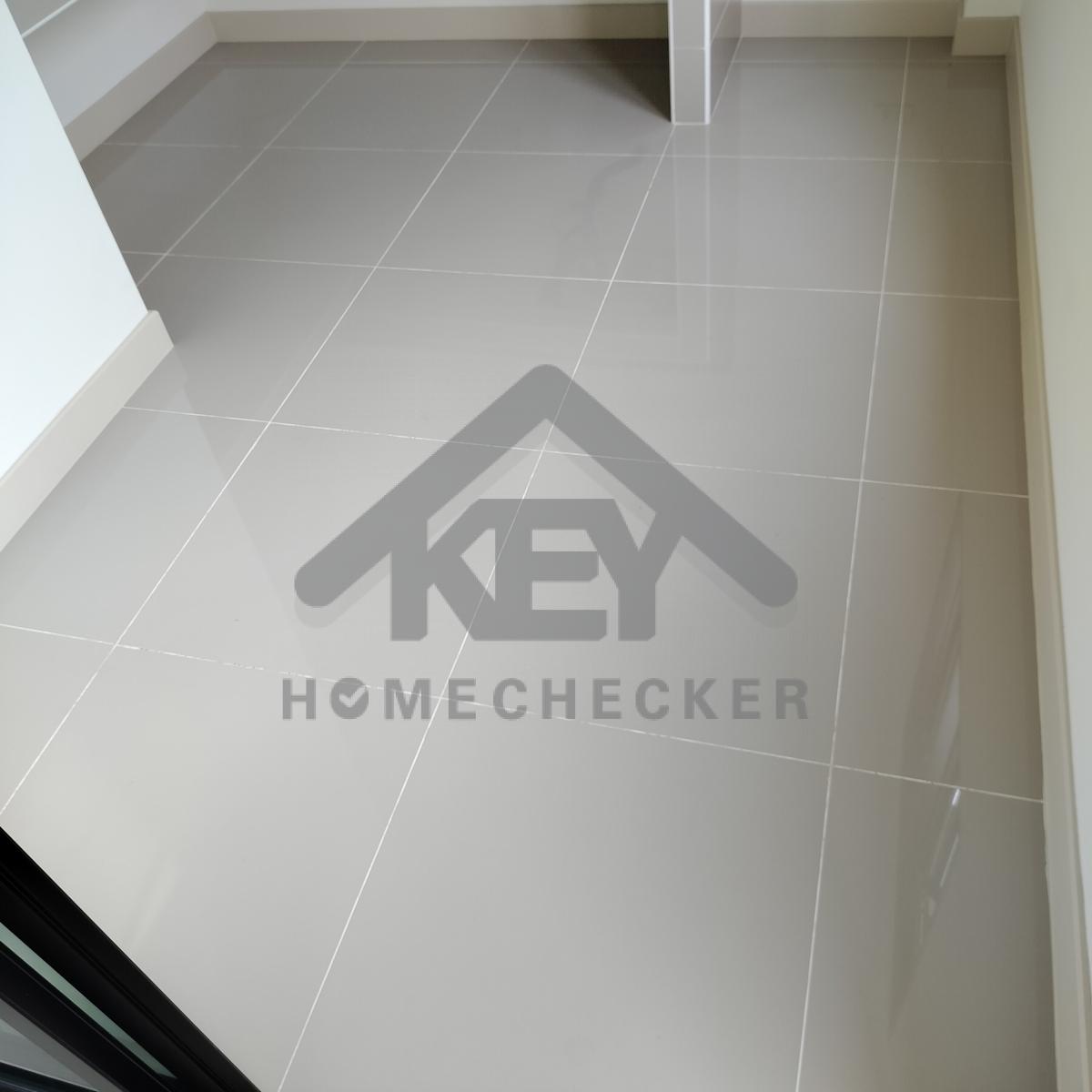 งานห้องครัวชั้น 1