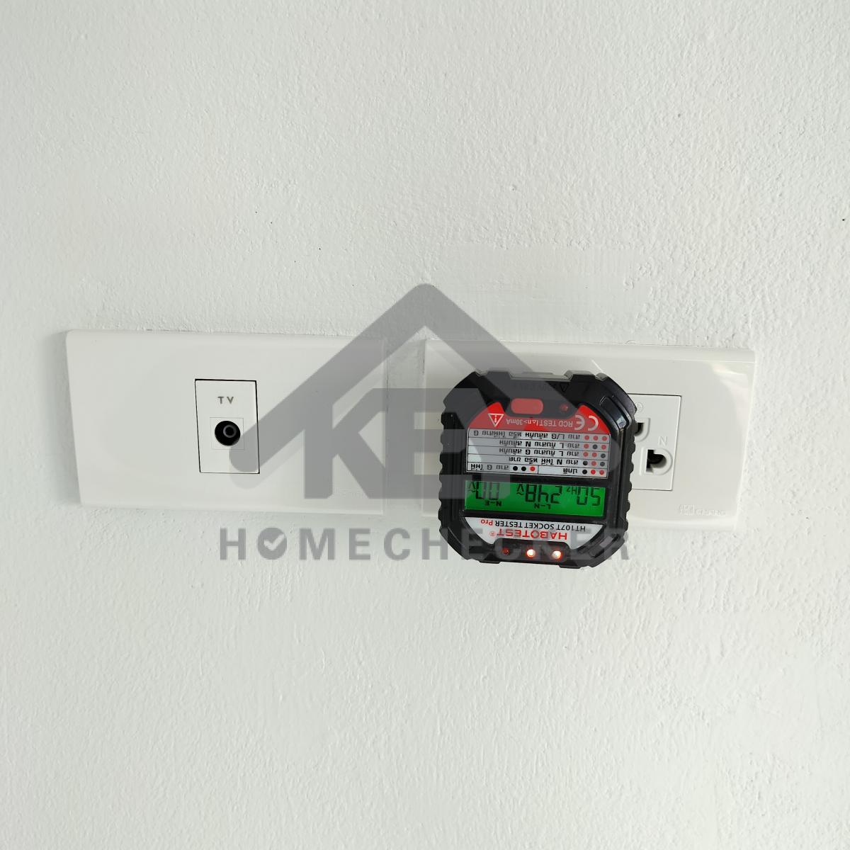 งานไฟฟ้าและระบบความปลอดภัย