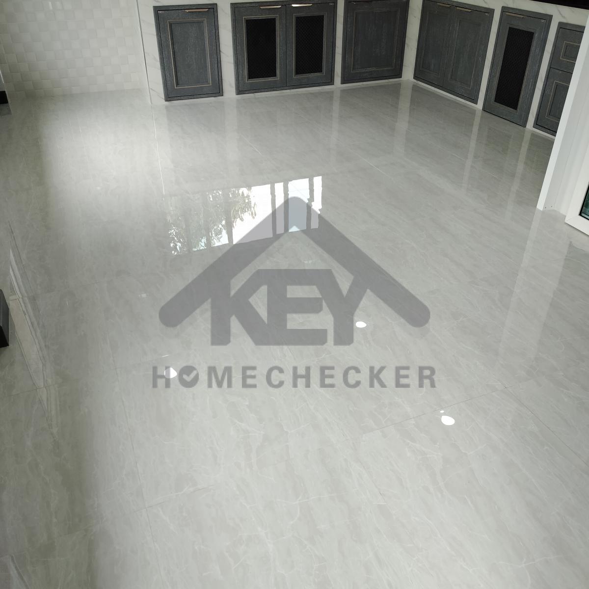 งานห้องครัวชั้น 1