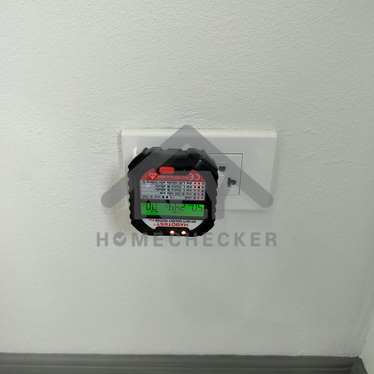 งานไฟฟ้าและระบบความปลอดภัย