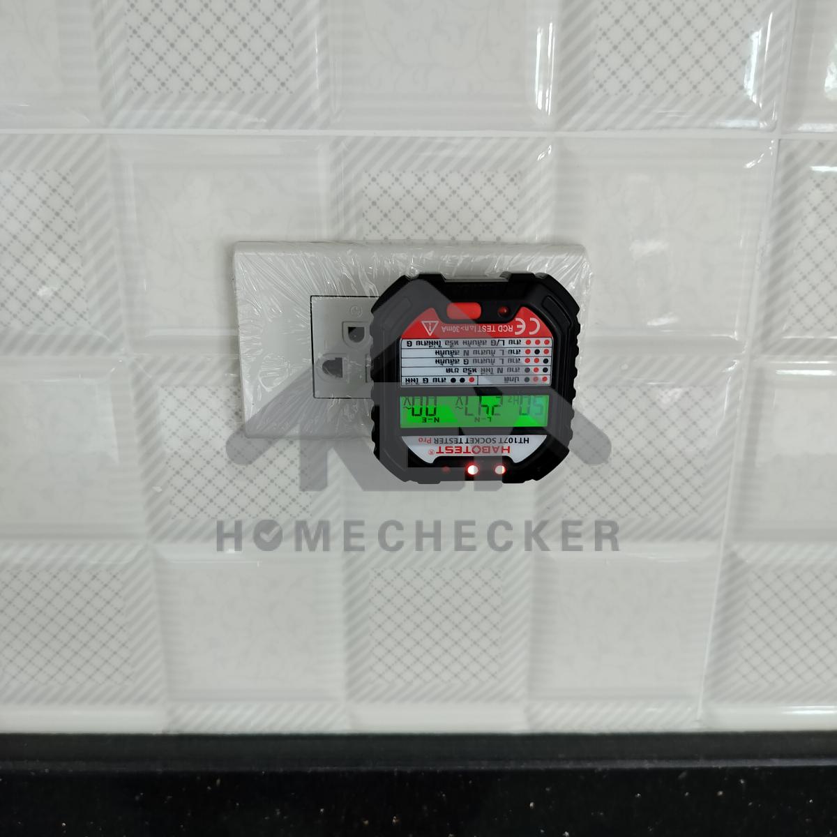 งานไฟฟ้าและระบบความปลอดภัย