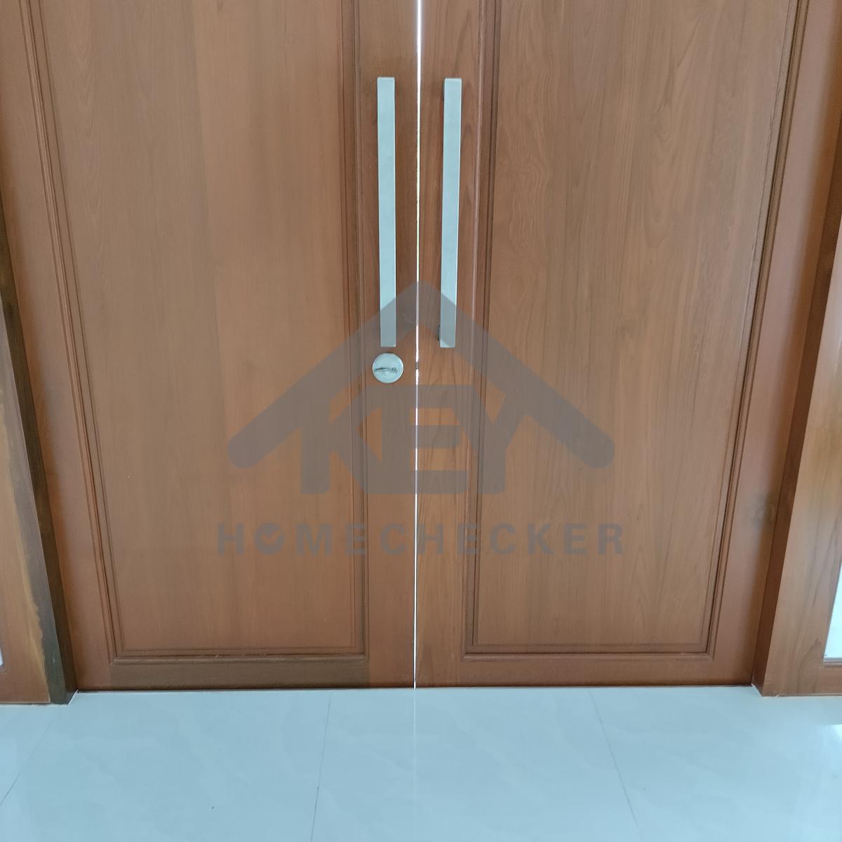 งานห้องโถง ห้องนั่งเล่น